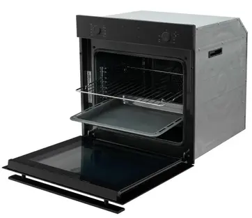 Духовой шкаф DeLonghi DEO 745 NB NARA фото 3 в Ростове-на-Дону