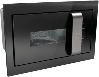 Встраиваемая микроволновая печь Gorenje BM235ORAB фото 2 в Ростове-на-Дону
