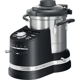 Кулинарный процессор KitchenAid 5KCF0104EBK фото 1 в Ростове-на-Дону
