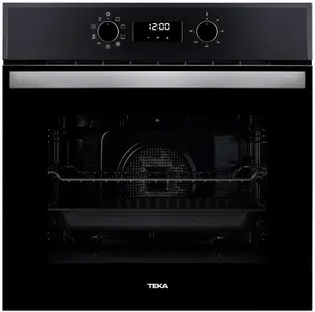 Духовой шкаф Teka HBB 720 BK фото 1 в Ростове-на-Дону
