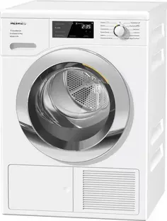 Сушильная машина Miele TEF665WP фото 1 в Ростове-на-Дону