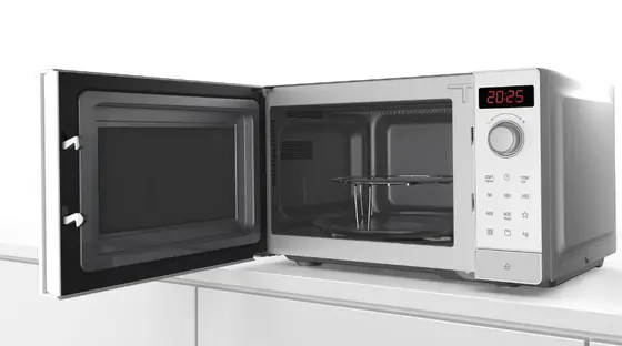 Микроволновая печь Bosch FEL023MU0 фото 3 в Ростове-на-Дону Микроволновая печь Bosch FEL023MU0 фото 3 в Ростове-на-Дону