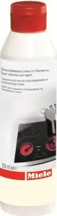 Средство для чистки стеклокерамики и нержавеющей стали Miele GP CL KM 0252 L фото 1 в Ростове-на-Дону