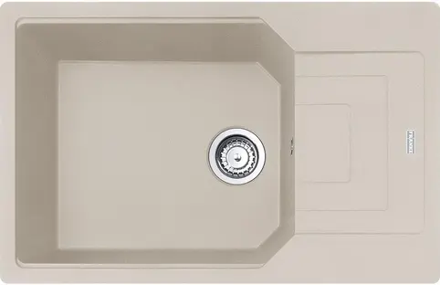 Мойка Franke UBG 611-78L сахара (арт.114.0595.271) в Ростове-на-Дону