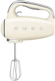 Миксер Smeg HMF01CREU фото 1 в Ростове-на-Дону Миксер Smeg HMF01CREU фото 1 в Ростове-на-Дону
