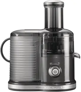 Соковыжималка KitchenAid 5KVJ0332EMS в Ростове-на-Дону