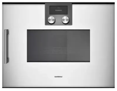 Встраиваемая микроволновая печь Gaggenau BMP 250-130 фото 1 в Ростове-на-Дону