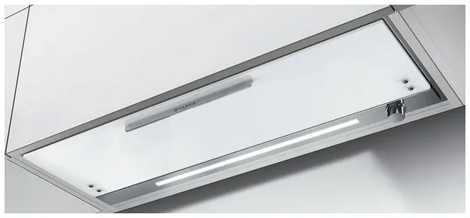Встраиваемая вытяжка Faber SWIFT X/WH GLASS A 60 в Ростове-на-Дону