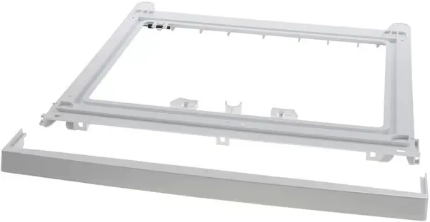 Соединительный элемент для сушильной машины Bosch WTZ20410 фото 3 в Ростове-на-Дону