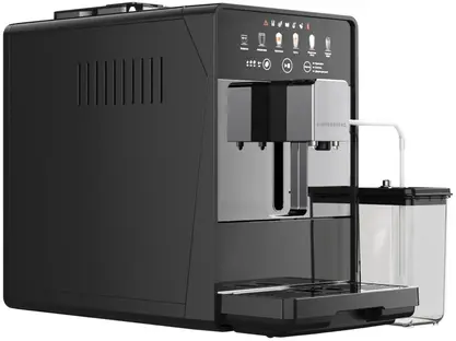 Кофемашина Kuppersberg KCF 402 S фото 3 в Ростове-на-Дону Кофемашина Kuppersberg KCF 402 S фото 3 в Ростове-на-Дону