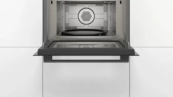 Встраиваемая микроволновая печь Bosch CMA585MB0 фото 3 в Ростове-на-Дону