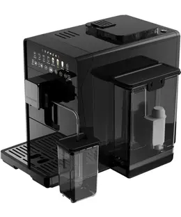Кофемашина Kuppersberg KCF 400 B фото 2 в Ростове-на-Дону Кофемашина Kuppersberg KCF 400 B фото 2 в Ростове-на-Дону