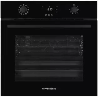 Духовой шкаф Kuppersberg FPH 611 B фото 1 в Ростове-на-Дону Духовой шкаф Kuppersberg FPH 611 B фото 1 в Ростове-на-Дону