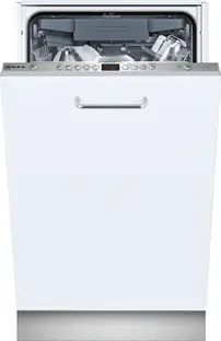 Встраиваемая посудомоечная машина NEFF S585N50X3R фото 1 в Ростове-на-Дону Встраиваемая посудомоечная машина NEFF S585N50X3R фото 1 в Ростове-на-Дону