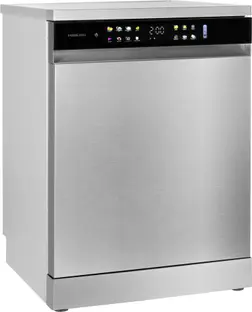 Посудомоечная машина HIBERG i-F 6815 LX фото 3 в Ростове-на-Дону
