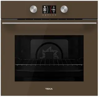 Духовой шкаф Teka HLB 8600 LONDON BRICK фото 2 в Ростове-на-Дону