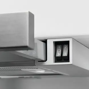 Встраиваемая вытяжка Electrolux LFP216S фото 3 в Ростове-на-Дону