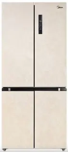 Холодильник Midea MDRF644FGF34B фото 1 в Ростове-на-Дону