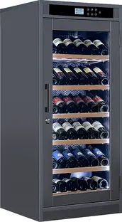 Винный холодильник Meyvel MV69-WG1-M (Grey Quartz) в Ростове-на-Дону