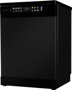 Посудомоечная машина HIBERG i-F 6815 LB фото 2 в Ростове-на-Дону