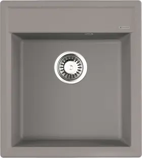Кухонная мойка OMOIKIRI Daisen 46-GR(арт.4993612) фото 1 в Ростове-на-Дону Кухонная мойка OMOIKIRI Daisen 46-GR(арт.4993612) фото 1 в Ростове-на-Дону