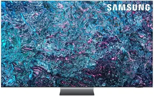 Телевизор Samsung  65" (165 см) 2024 черный Samsung QE65QN900DUXCE фото 1 в Ростове-на-Дону