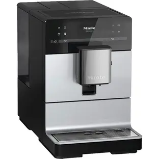 Кофемашина Miele CM 5510 Silver ALSM фото 2 в Ростове-на-Дону