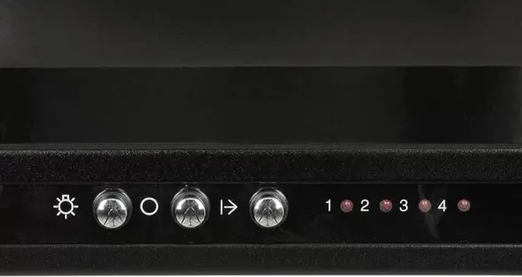 Вытяжка De Dietrich DHD519BE1 фото 3 в Ростове-на-Дону