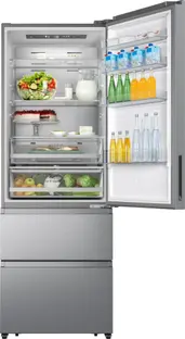Холодильник Gorenje NRM720FSXL4 фото 3 в Ростове-на-Дону