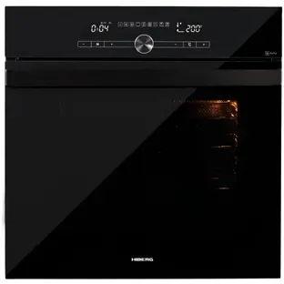 Духовой шкаф HIBERG VM 6193 B фото 1 в Ростове-на-Дону Духовой шкаф HIBERG VM 6193 B фото 1 в Ростове-на-Дону