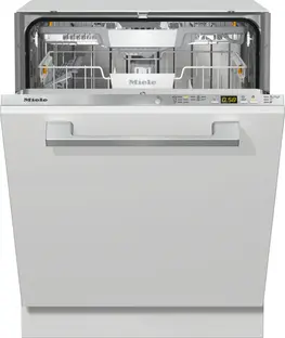Встраиваемая посудомоечная машина Miele G5265 SCVi XXL Active Plus фото 1 в Ростове-на-Дону Встраиваемая посудомоечная машина Miele G5265 SCVi XXL Active Plus фото 1 в Ростове-на-Дону