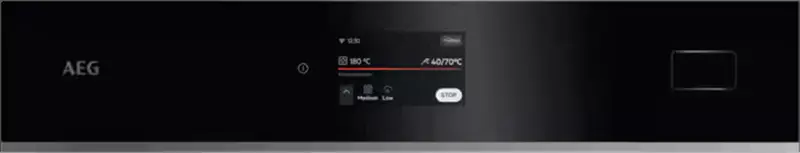 Духовой шкаф AEG TB8SB73ZAB фото 2 в Ростове-на-Дону Духовой шкаф AEG TB8SB73ZAB фото 2 в Ростове-на-Дону