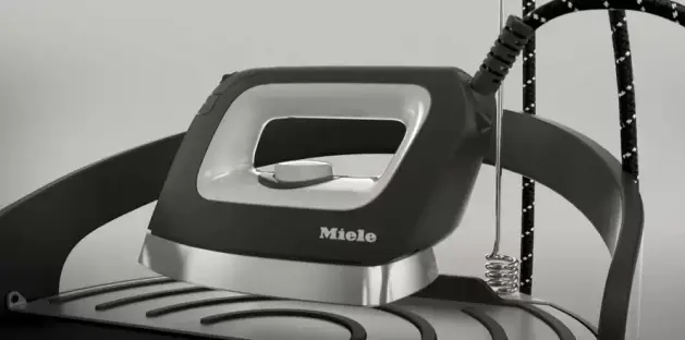 Утюг для гладильной системы Miele B4847 фото 2 в Ростове-на-Дону
