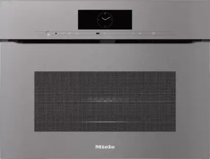 Духовой шкаф с СВЧ Miele H 7840 BMX GRGR фото 2 в Ростове-на-Дону