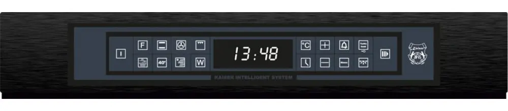 Духовой шкаф Kaiser EH 6306 N RS фото 2 в Ростове-на-Дону
