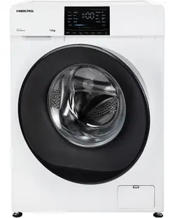 Стиральная машина HIBERG i-DDQ6 - 712 W фото 2 в Ростове-на-Дону