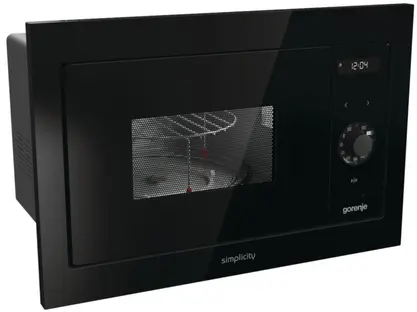 Встраиваемая микроволновая печь Gorenje BM235SYB фото 1 в Ростове-на-Дону