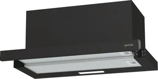 Вытяжка GORENJE TH606E7B фото 1 в Ростове-на-Дону