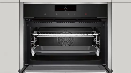 Духовой шкаф Neff C28MT23H0 фото 3 в Ростове-на-Дону Духовой шкаф Neff C28MT23H0 фото 3 в Ростове-на-Дону