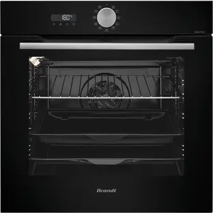 Духовой шкаф Brandt BOP7533B фото 1 в Ростове-на-Дону