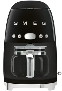 Кофеварка SMEG DCF02BLEU фото 2 в Ростове-на-Дону