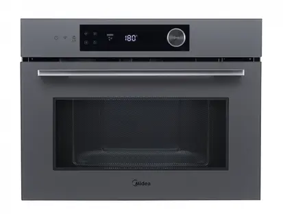 Компактный дух. шкаф с свч Midea MCO82007MGG-I фото 1 в Ростове-на-Дону Компактный дух. шкаф с свч Midea MCO82007MGG-I фото 1 в Ростове-на-Дону