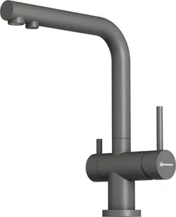 Комплект Omoikiri Nagano-PL-P + Pure drop Lite (арт.4064.8028P) фото 2 в Ростове-на-Дону