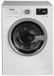 Стиральная машина Korting KWM 39 F 1265 в Ростове-на-Дону Стиральная машина Korting KWM 39 F 1265 в Ростове-на-Дону