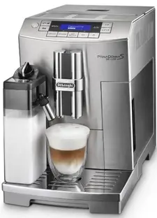 Кофемашина DeLonghi ECAM 28.464.M фото 1 в Ростове-на-Дону Кофемашина DeLonghi ECAM 28.464.M фото 1 в Ростове-на-Дону