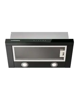 Вытяжка Kuppersberg SLIMTOUCH 60 B фото 1 в Ростове-на-Дону