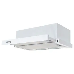 Встраиваемая вытяжка Korting KHP 5610 W в Ростове-на-Дону Встраиваемая вытяжка Korting KHP 5610 W в Ростове-на-Дону
