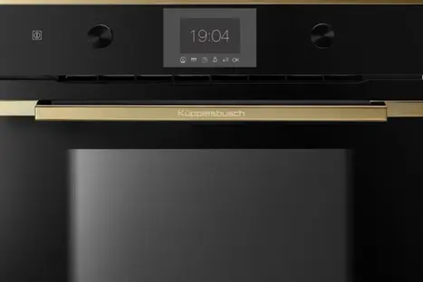 Духовой шкаф Kuppersbusch BP 6350.0 S4 фото 3 в Ростове-на-Дону
