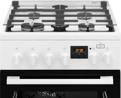 Комбинированная плита Electrolux RKK560200W фото 2 в Ростове-на-Дону