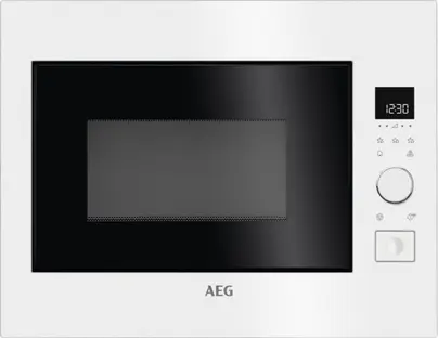 Встраиваемая микроволновая печь AEG MBE2658S-W фото 1 в Ростове-на-Дону Встраиваемая микроволновая печь AEG MBE2658S-W фото 1 в Ростове-на-Дону